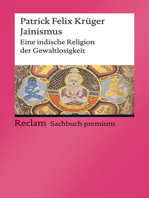cover image of Jainismus